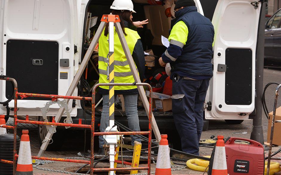 tuyau déboucheur canalisation Épinay-sur-Seine